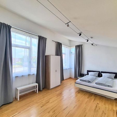 Apartment Am Rohrbach Friedrichshafen Zewnętrze zdjęcie