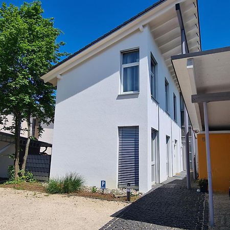 Apartment Am Rohrbach Friedrichshafen Zewnętrze zdjęcie