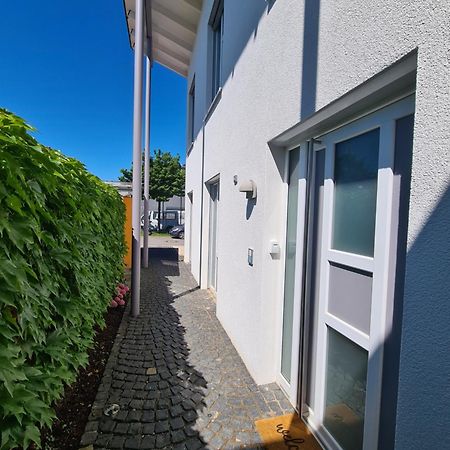 Apartment Am Rohrbach Friedrichshafen Zewnętrze zdjęcie