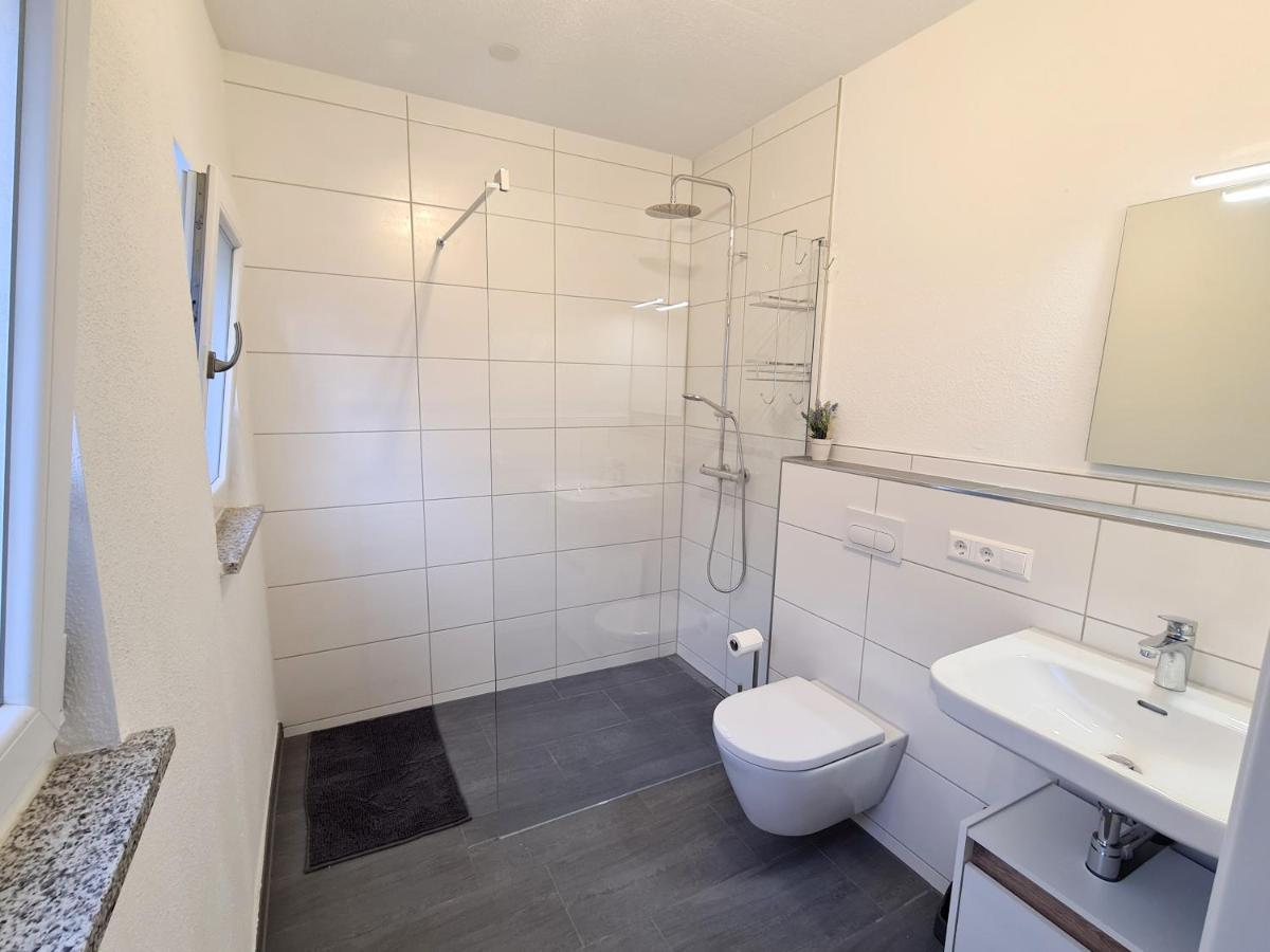 Apartment Am Rohrbach Friedrichshafen Zewnętrze zdjęcie