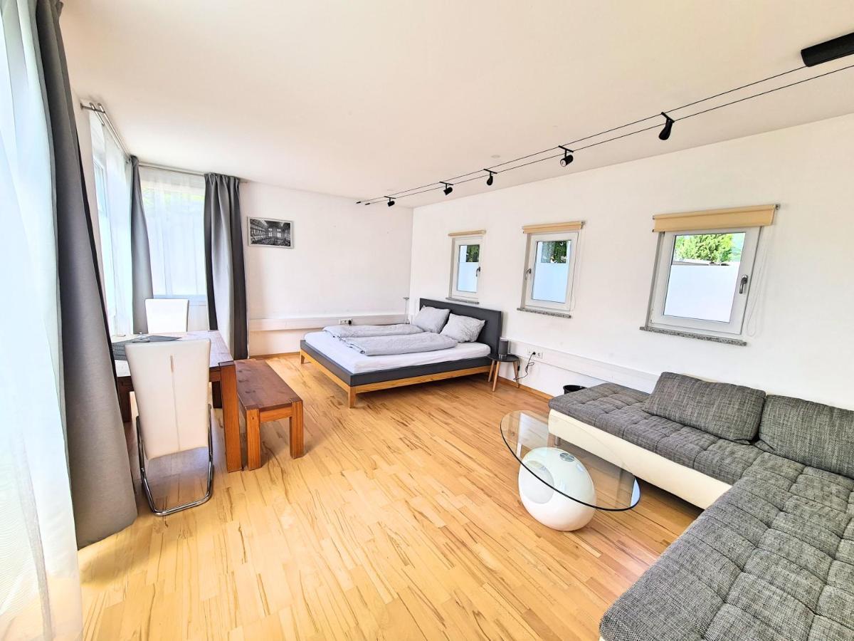 Apartment Am Rohrbach Friedrichshafen Zewnętrze zdjęcie