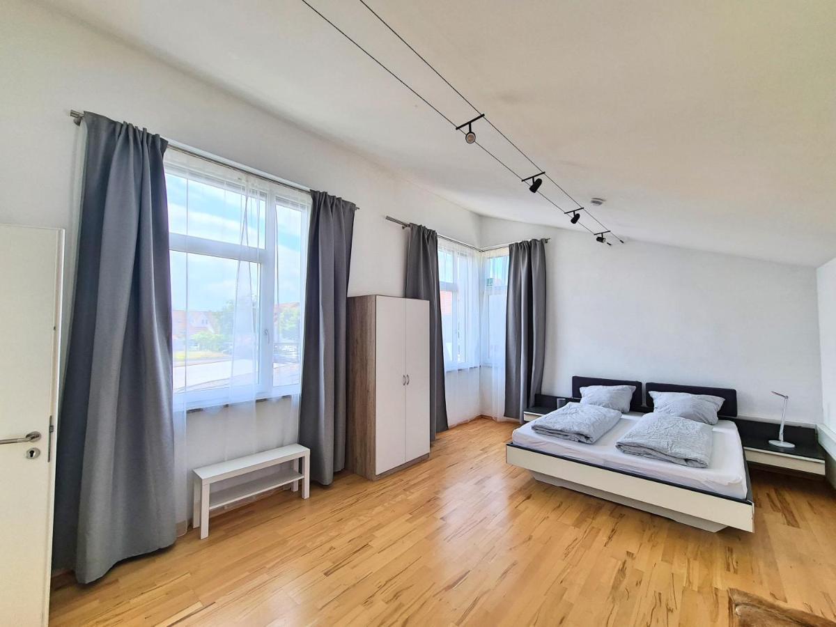 Apartment Am Rohrbach Friedrichshafen Zewnętrze zdjęcie