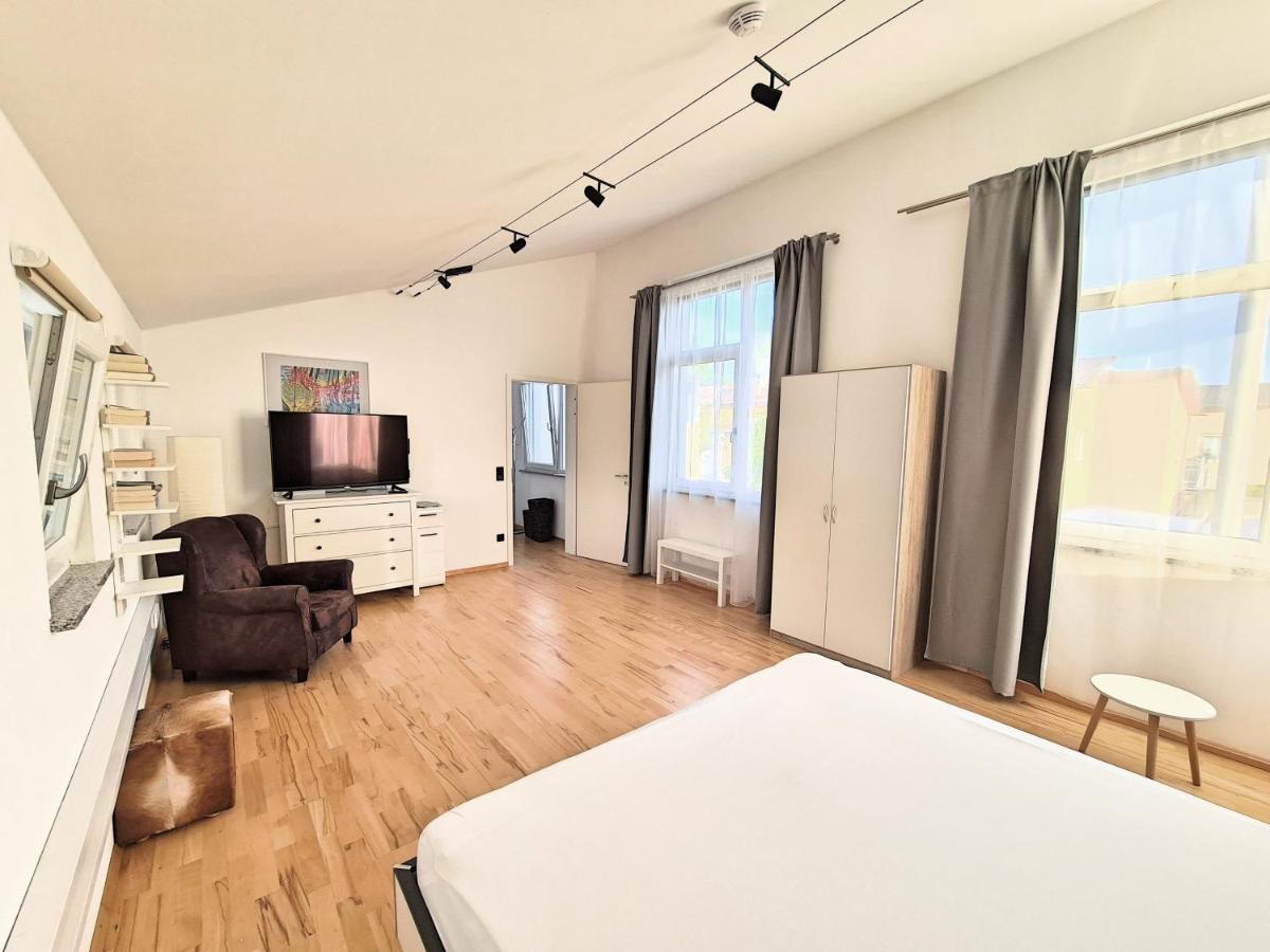 Apartment Am Rohrbach Friedrichshafen Zewnętrze zdjęcie