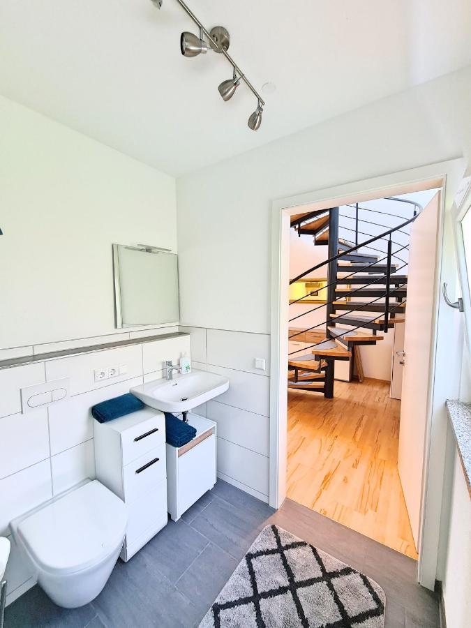 Apartment Am Rohrbach Friedrichshafen Zewnętrze zdjęcie